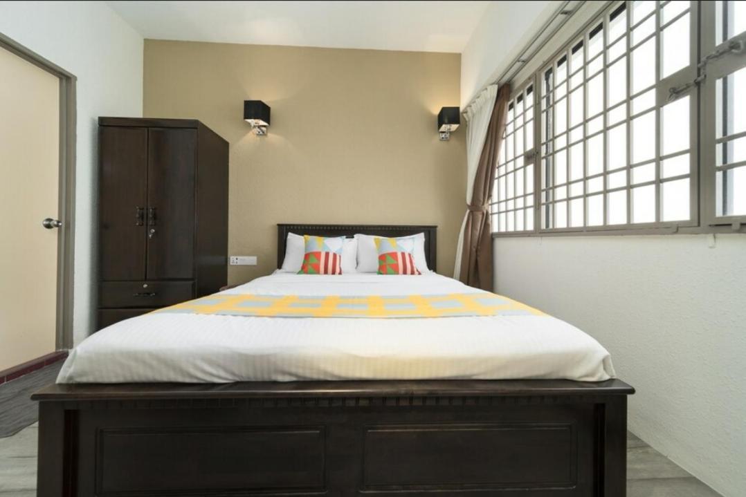 Deluxe Vip Seaview Batu Ferringhi 1503 - 3 Rooms Exterior foto
