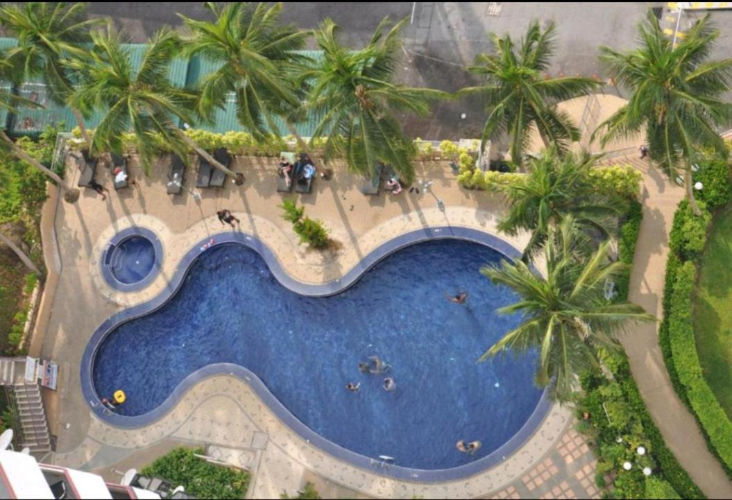 Deluxe Vip Seaview Batu Ferringhi 1503 - 3 Rooms Exterior foto